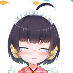 海晴つな
