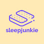 SleepJunkie logo