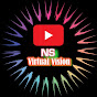 NS virtual vision logo