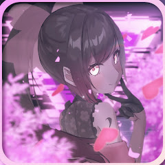SakumaSaki Ch おさきちゃんねる(少女フラクタル)🦇🌸アイコン画像