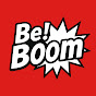 Be!Broom logo
