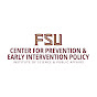 FSU Ctr for Prevention & Early Intervention Policy logo