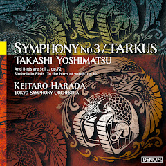 Keitaro Harada & Tokyo Symphony Orchestra - Topicアイコン画像