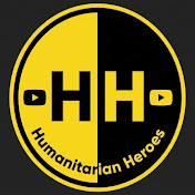 Humanitarian Heroes