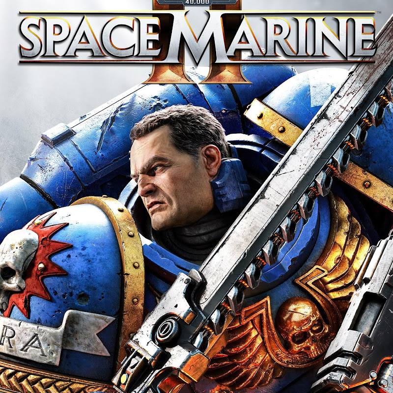Warhammer 40,000: Space Marine 2 - Topic