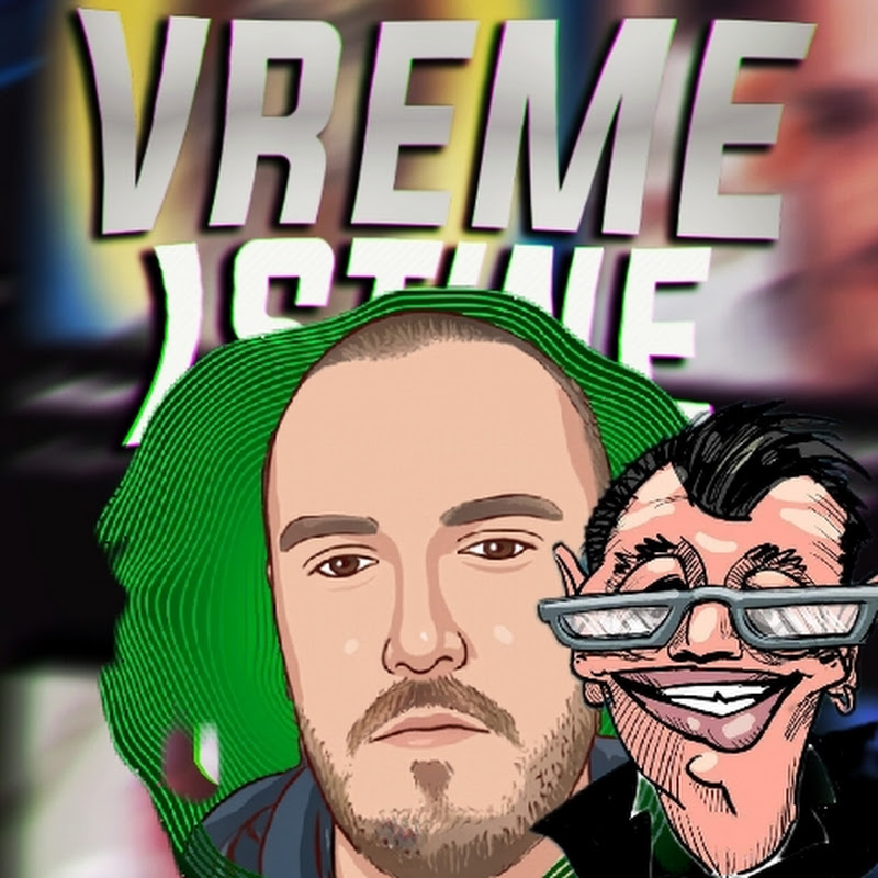Channel Avatar