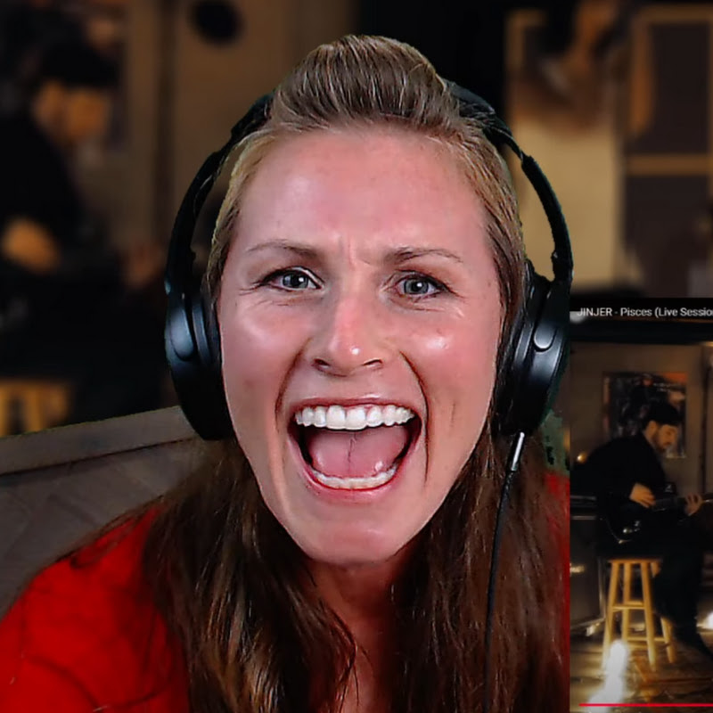 Take It Back Reactions