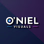 O'niel Entertainment  logo