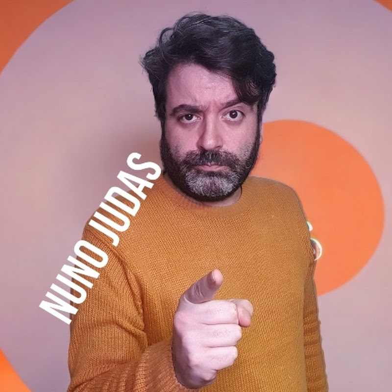 Nuno Judas