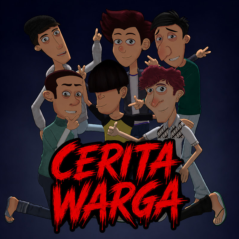 Cerita Warga