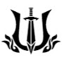 Unholy Blades logo