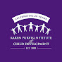 Karyn Purvis Institute of Child Development (KP ICD) logo