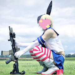 Milspec_喪女(Mojyo)アイコン画像