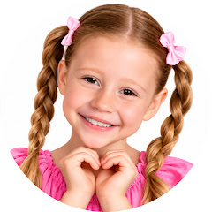 Like Nastya Brasil