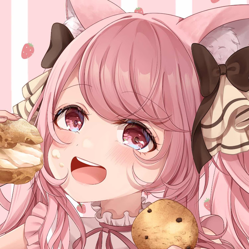 曉苺花 / akatsuki_moka ch