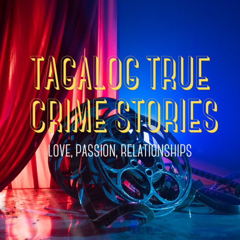 Tagalog True Crime Stories