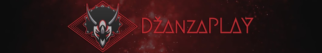 DÅ¾anzaPLAY YouTube channel avatar