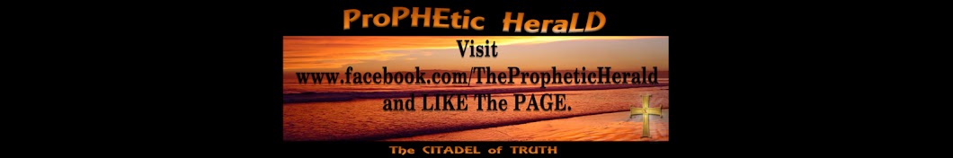 ProPHEtic HeraLD Avatar canale YouTube 