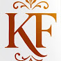 Kultural Flair logo