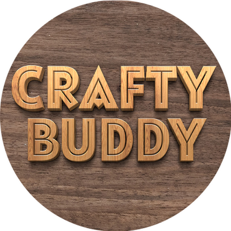 Crafty Buddy