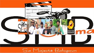 «Sa Majesté Balogoun» youtube banner