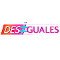Desiguales logo