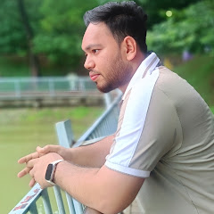 Dj Tareq Chandpur