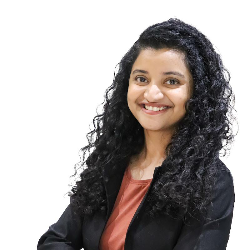 Aruna Keerthy | Personal Finance Wellness Coach
