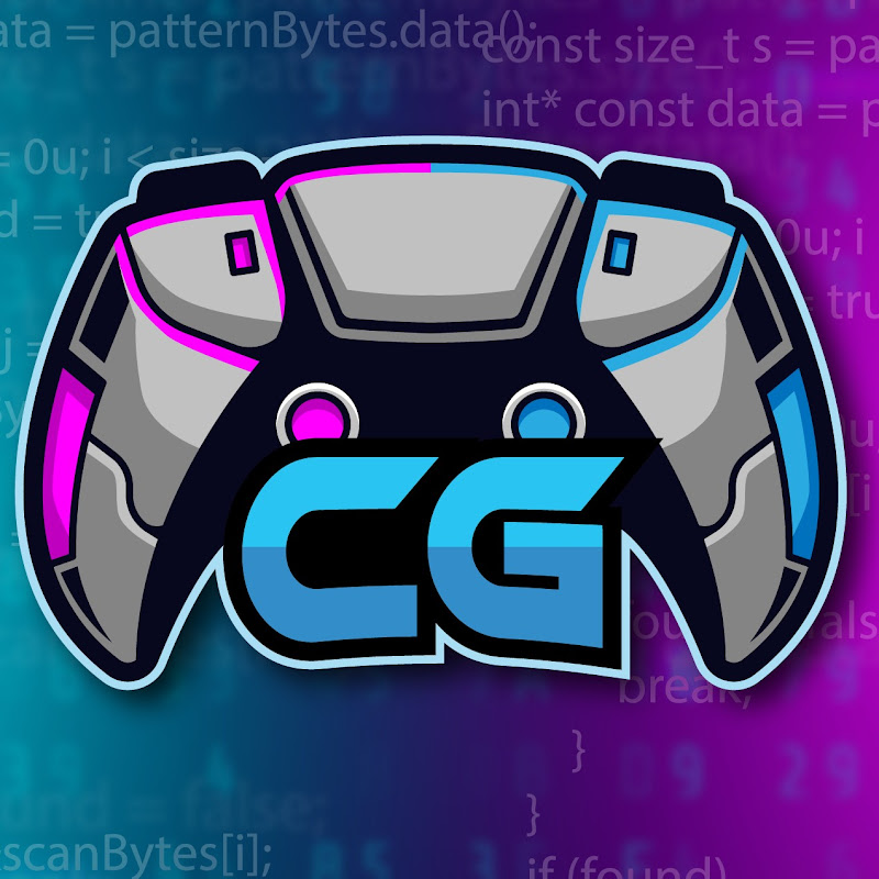 CasualGamer Logo