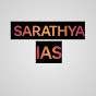 SARATHYA IAS ACADEMY  logo