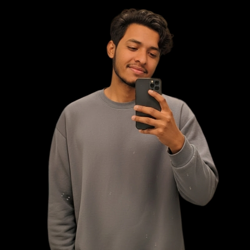 Dinesh Ex Periment