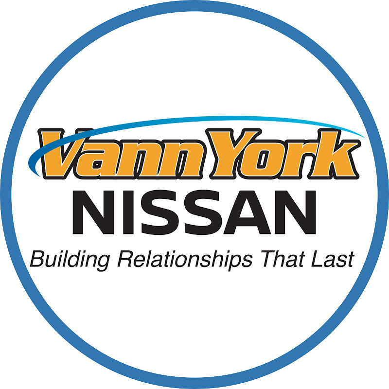 Vann York Nissan
