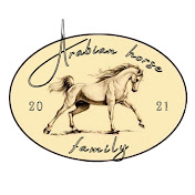 Arabian Horse Family