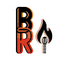 Black Rock Fire logo