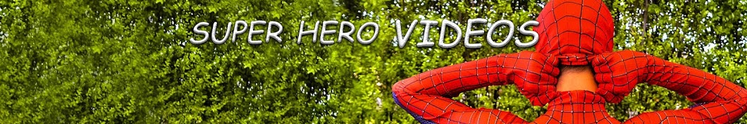 Super Hero Videos lozaus2 YouTube 频道头像