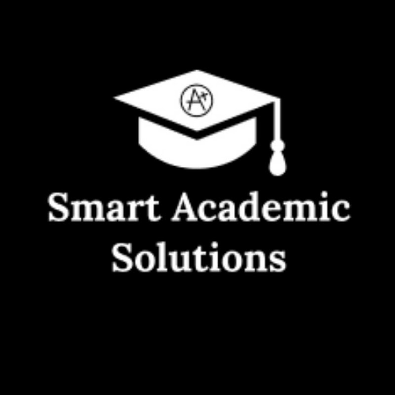 Smart Academic Solutions
