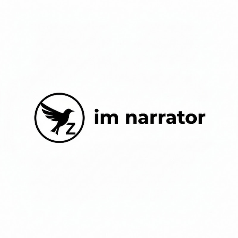 IM | NARRATOR |