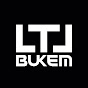 LTJ Bukem logo