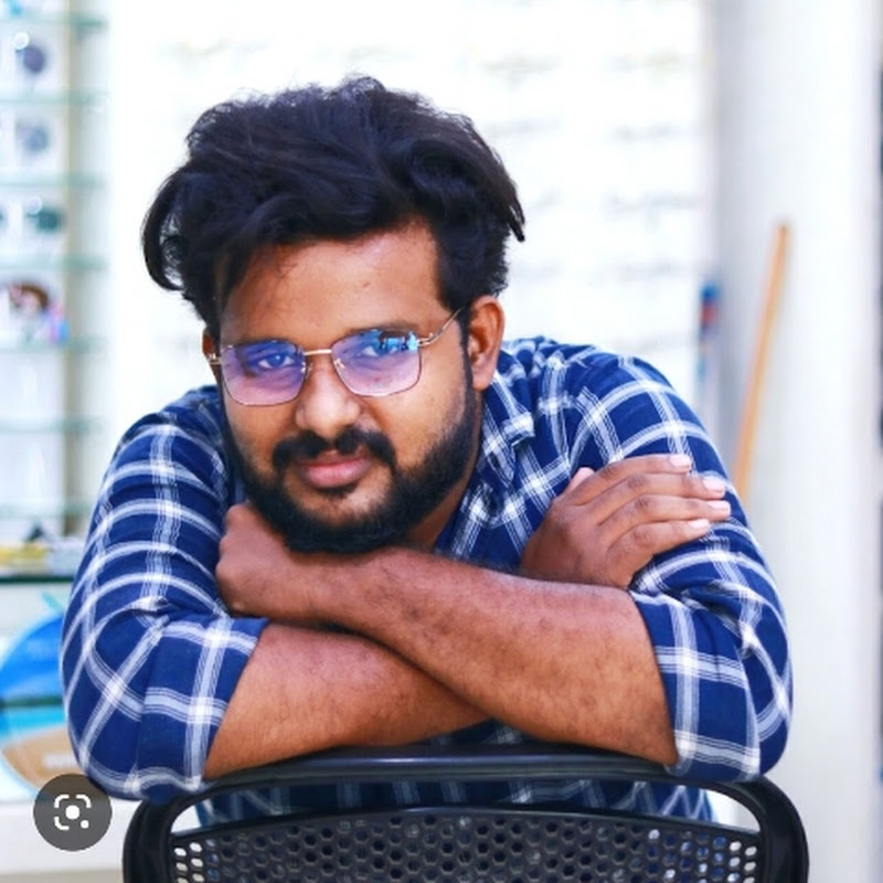 Shafi Chapoos official icon