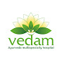Vedam Ayurveda logo