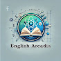 English Arcadia logo