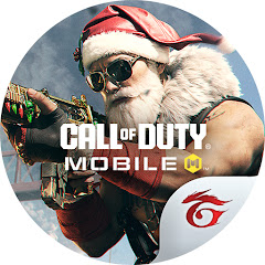 Garena Call of Duty Mobile
