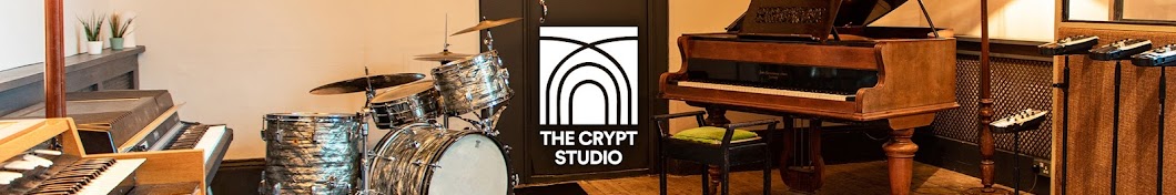 The Crypt Sessions ইউটিউব চ্যানেল অ্যাভাটার