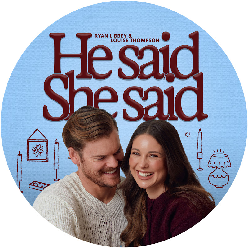 He Said She Said