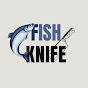 Fish Knife logo