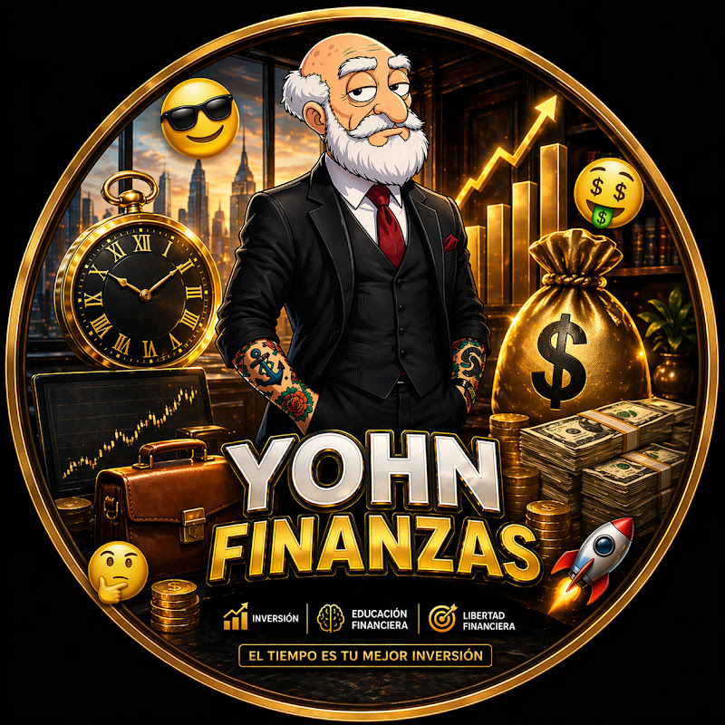 Yohn7FINANZAS