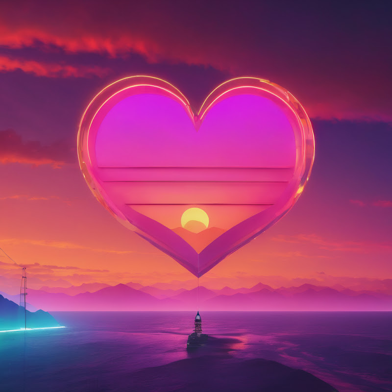 p.s. i love you icon