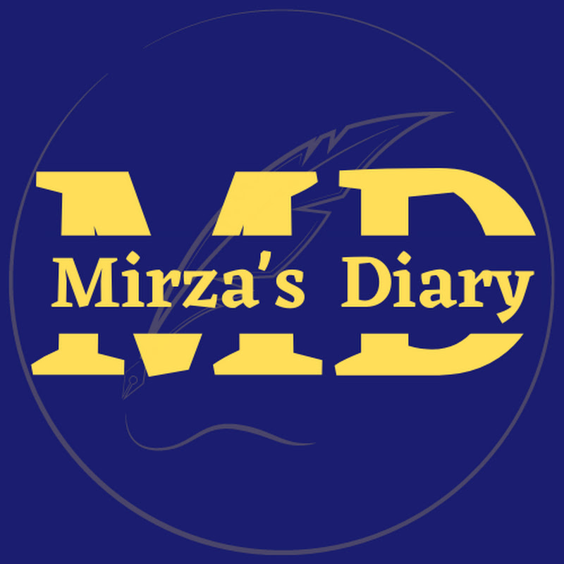 Mirza's Diary