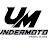 UnderMoto Travel Vlogs