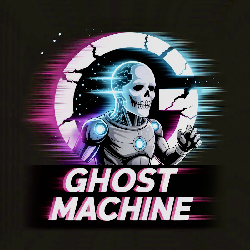 GhoSt Machine